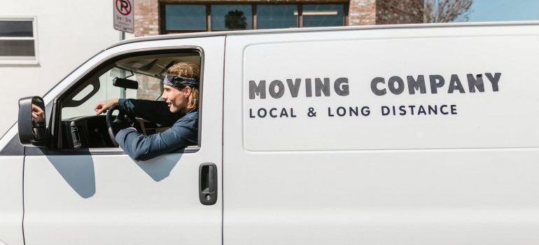 local moving company 