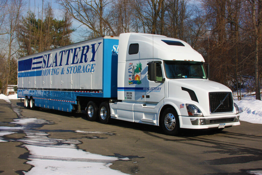 Slattery Moving and Storage, Haverstraw Movers